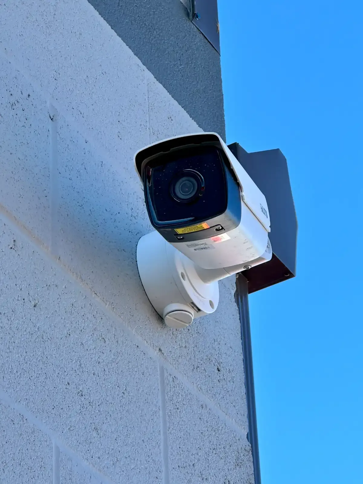 Cedar Security Cameras